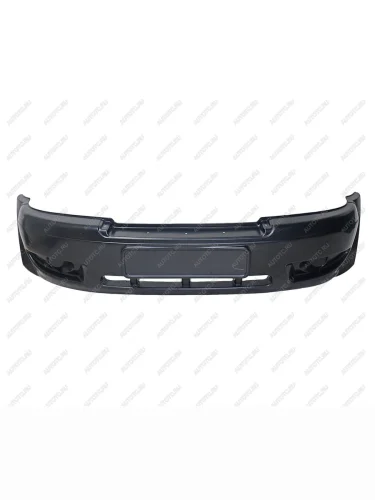 Накладка бампера УАЗ-3163 Патриот переднего ПРОМ-ДЕТАЛЬ замена на код 845467 ПРОМ-ДЕТАЛЬ 3163-2803017