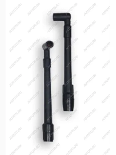 Наконечник свечной ЗМЗ-405,406,409 (силиконовый колпачок) TSN TSN 3509.3707200