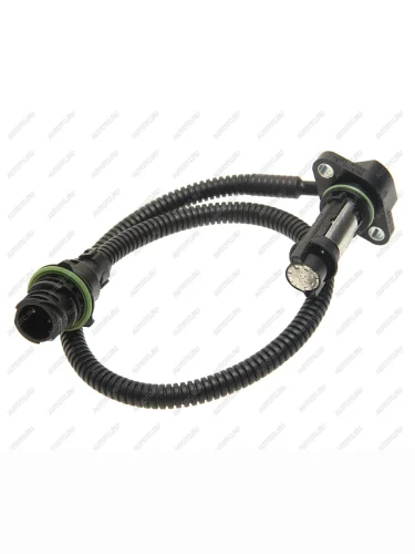 Стакан КАМАЗ-ЕВРО водосборный сепаратора (для PreLine PL 270,420) с датчиком загрязнения MANN MANN pl 270420