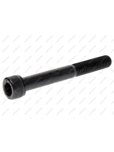 Болт М12х1.75х55 цилиндр.головка внутр-й шестигранник неполная резьба оксид кл.прочн. 12.9 NO NAME din912 (окс. 12.9)