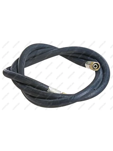 Рукав высокого давления М20х1.5 К=24 (2210мм) 2SN12-27.5 NO NAME 12х2250-24