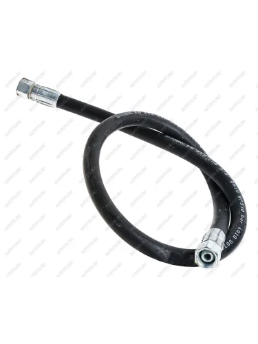 Рукав высокого давления М22х1.5 К=27 (2010мм) 2SN12-27.5 NO NAME 12х2050-27