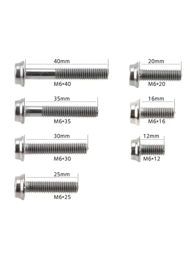 Болты двигателя для мотоциклов BMW  пм-00031061