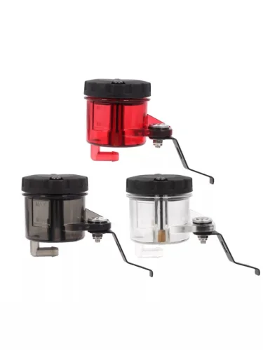 Передний тормозной бачок с кронштейном  пм-00031093