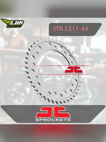 Звезда цепного привода JTR1311 44  jtr1311.44