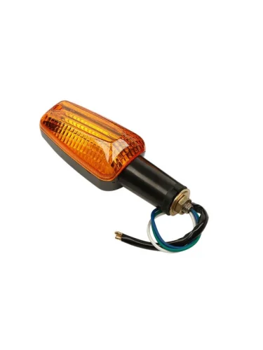 Поворотник Honda CB400 VTEC 1-2, CB1300 SC40, X4 98-02, CB600 98-04 ПередЗад  пм-00025656