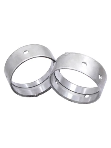 Кореные вкладыши AHL Honda Steed 400, Bross 400, Shadow 400, XL400 NC25, NC26, NC33  пм-00025487