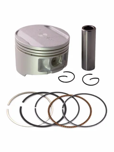 Поршень в сборе AHL Yamaha TTR250 99-06  пм-00025493