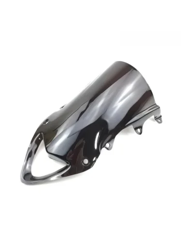 Ветровое стекло для мотоцикла BMW S1000RR 09-14 DoubleBubble  пм-00015325