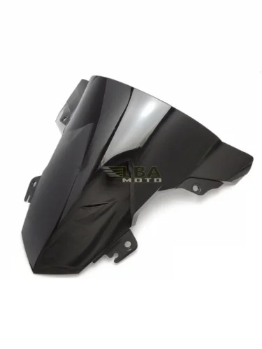 Ветровое стекло для мотоцикла BMW S1000RR 15-17 DoubleBubble  пм-00015326