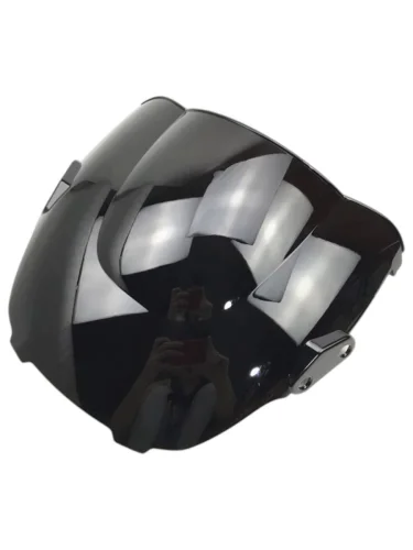 Ветровое стекло для мотоцикла Honda CBR600F3 95-98 DoubleBubble  пм-00008298