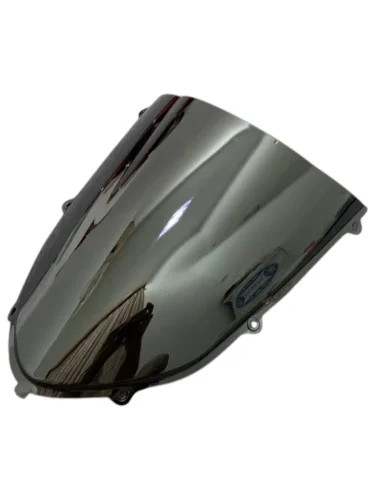 Ветровое стекло для мотоцикла Kawasaki Ninja ZX-10R 04-05 DoubleBubble  пм-00008140