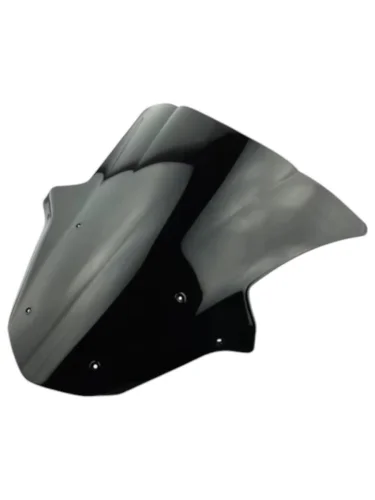 Ветровое стекло для мотоцикла Kawasaki Ninja ZX-10R 11-15 DoubleBubble  пм-00008143