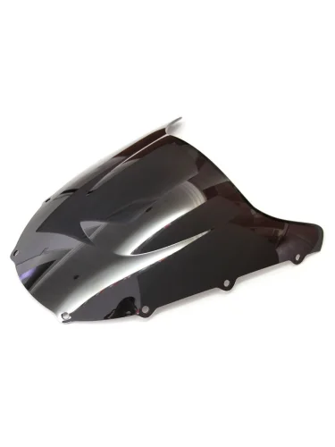 Ветровое стекло для мотоцикла Kawasaki Ninja ZX-9R 98-99 DoubleBubble  пм-00008145
