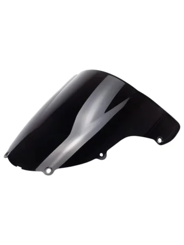 Ветровое стекло для мотоцикла Kawasaki ZX-6R 03-04 DoubleBubble  пм-00008150