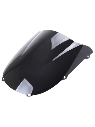 Ветровое стекло для мотоцикла Kawasaki ZX-6R 98-99 DoubleBubble  пм-00008153