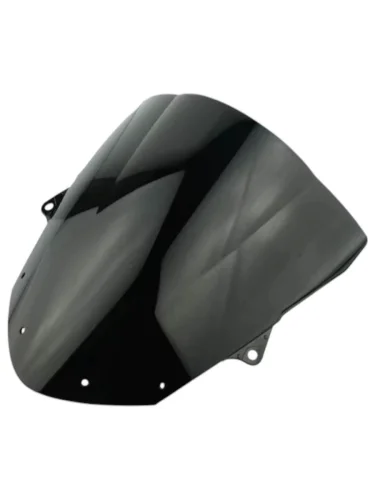 Ветровое стекло для мотоцикла Kawasaki ZX-6R636 09-17, ZX10R 08-10 DoubleBubble  пм-00008152