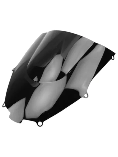 Ветровое стекло для мотоцикла Kawasaki ZX-9R 00-03 DoubleBubble  пм-00008155
