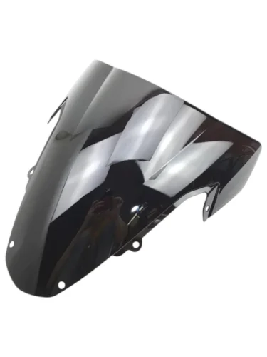 Ветровое стекло для мотоцикла Suzuki GSX-R1000 03-04 DoubleBubble  пм-00008159