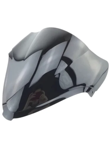 Ветровое стекло для мотоцикла Suzuki GSX-R1300 08-21 DoubleBubble  пм-00008163