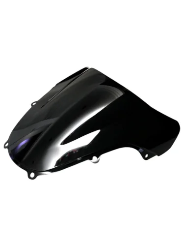 Ветровое стекло для мотоцикла Suzuki GSX-R600750 01-03 GSX-R1000 01-02 DoubleBubble  пм-00008165