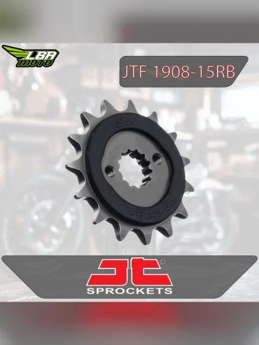 Звезда цепного привода JTF1908.15RB  jtf1908.15rb