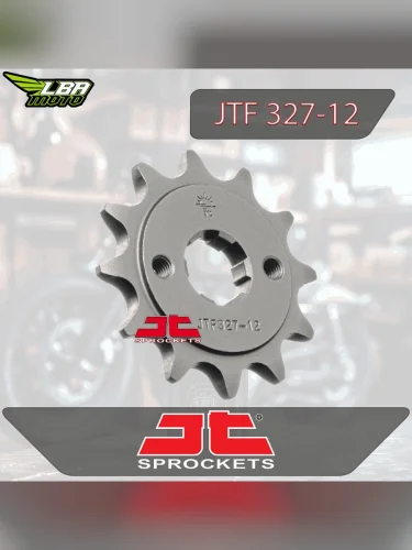 Звезда цепного привода JTF327.12  jtf327.12