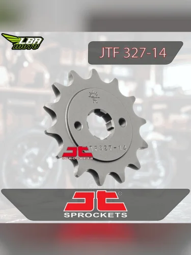 Звезда цепного привода JTF327.14  jtf327.14