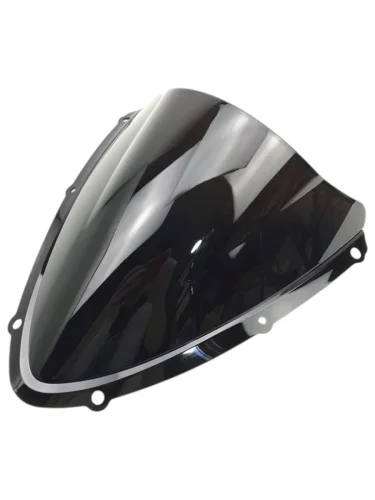 Ветровое стекло для мотоцикла Suzuki GSX-R600750 06-07 DoubleBubble  пм-00008167