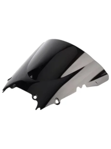Ветровое стекло для мотоцикла Yamaha YZF-R6 98-02 DoubleBubble  пм-00008186