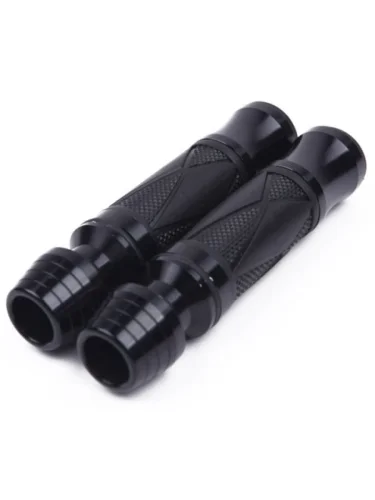 Грипсы с грузиками модель 1  пм-00008200