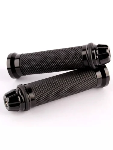 Грипсы с грузиками модель 3  пм-00008202