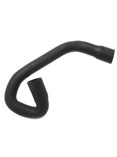 Патрубок радиатора нижний Ford Focus 05-11  1.8L SAT st-68-0029