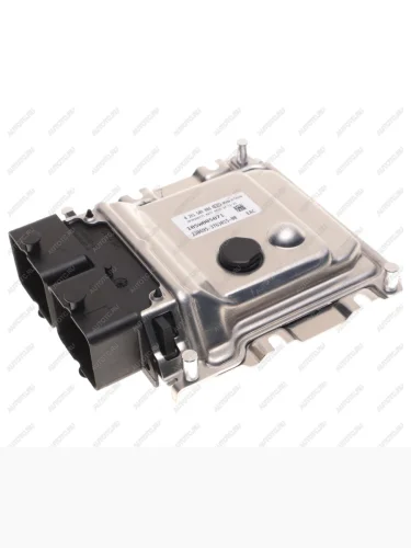 Контроллер УАЗ-3741 (17-22г.в.) (аналог BOSCH) NO NAME 2206-95-3763015-00