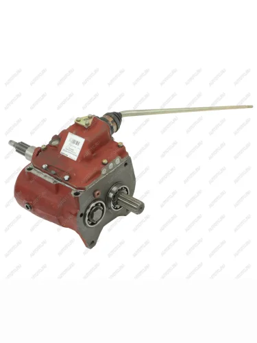 КПП УАЗ-469 4 синх.НО (диаметр вала первичного 35мм) АККОМ АККОМ 0469-00-1700010-10