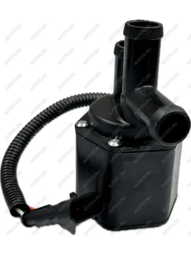 Кран ГАЗель Next,ГАЗон Next отопителя электрический АККОМ АККОМ a21r23-8109030