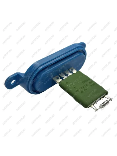 Сопротивление добавочное ГАЗель Next,УРАЛ Next отопителя АККОМ АККОМ а21r23.8118022