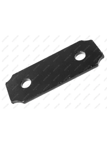 Щека УАЗ-469 рессоры (ОАО УАЗ) UAZ 046900-2902466-97