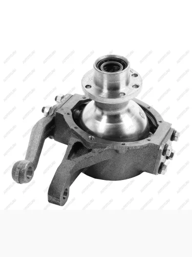 Кулак поворотный УАЗ-3151 правый (ОАО УАЗ) UAZ 006900-2304010-11