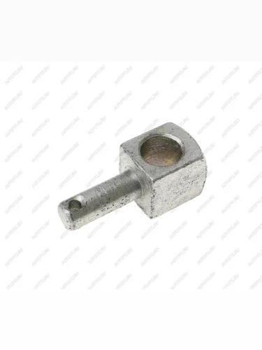 Палец УАЗ-3741 тяги КПП выбора и переключения передач (ОАО УАЗ) UAZ 045150-1703139-95