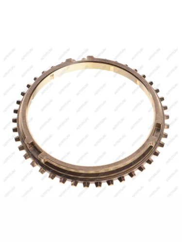 Кольцо HYUNDAI HD65,72,78,County (M035S5,M3S5) синхронизатора 1-й передачи и заднего хода SAMGONG SAMGONG 43362-45000