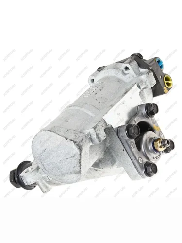 Механизм рулевой УАЗ-3163 (до 2014г.в.) (ОАО УАЗ) № UAZ 316300-3400500-00