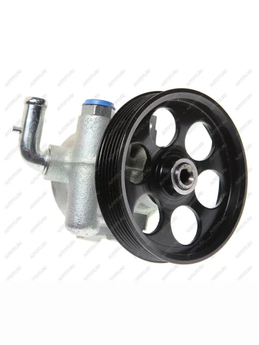 Насос гидроусилителя УАЗ-3163 дв.ЗМЗ-409 до 2014г.в. (ОАО УАЗ) UAZ 316300-3407010-00