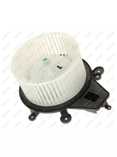 Мотор отопителя УАЗ-3163 НО (SANDEN INTERNATIONAL) (ОАО УАЗ) UAZ 316300-8101078-30