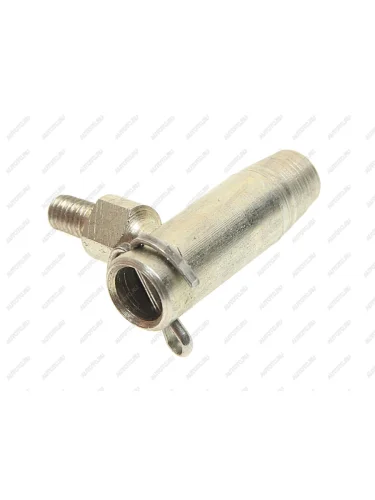 Наконечник ГАЗ-2401,УАЗ тяги акселератора (ОАО УАЗ) UAZ 046900-1108055-01