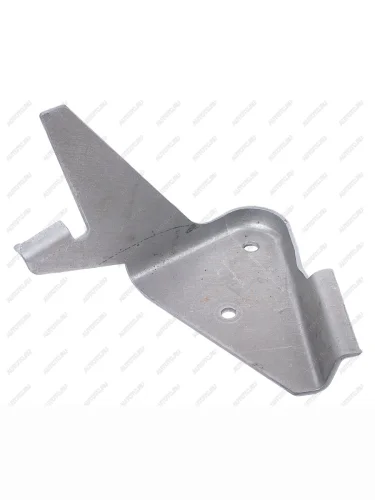 Кронштейн УАЗ-3162 амортизатора переднего правый верхний (ОАО УАЗ) UAZ 316200-2905540-10