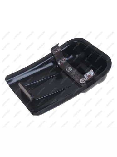 Крышка УАЗ-3741 лючка панели приборов (ОАО УАЗ) UAZ 045200-5301140-95