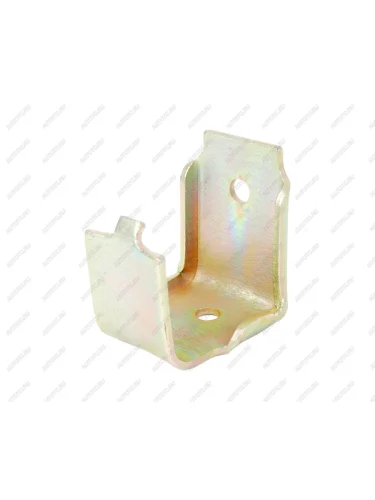 Кронштейн УАЗ-3151 глушителя (скоба) (ОАО УАЗ) UAZ 315100-1203042-95