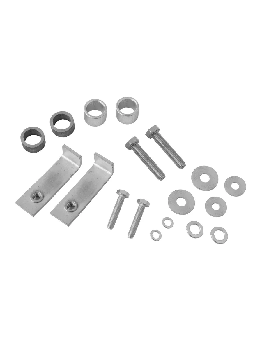 Комплект крепежа для ЗК+ЗКПП и крепёж подходит для HAVAL H3  (24->) 1,5 бен.  AT 4WD  Хавал Х3 NLZ nlz.99.29.022  в Керчи Республика Крым