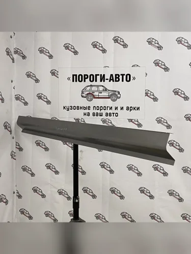 Правый ремонтный порог Пороги-Авто Subaru Impreza GJ